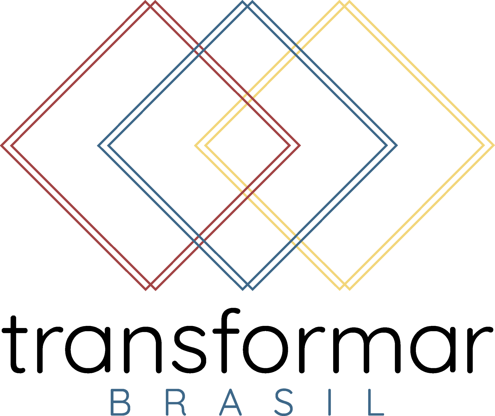 Transformar Brasil Logo
